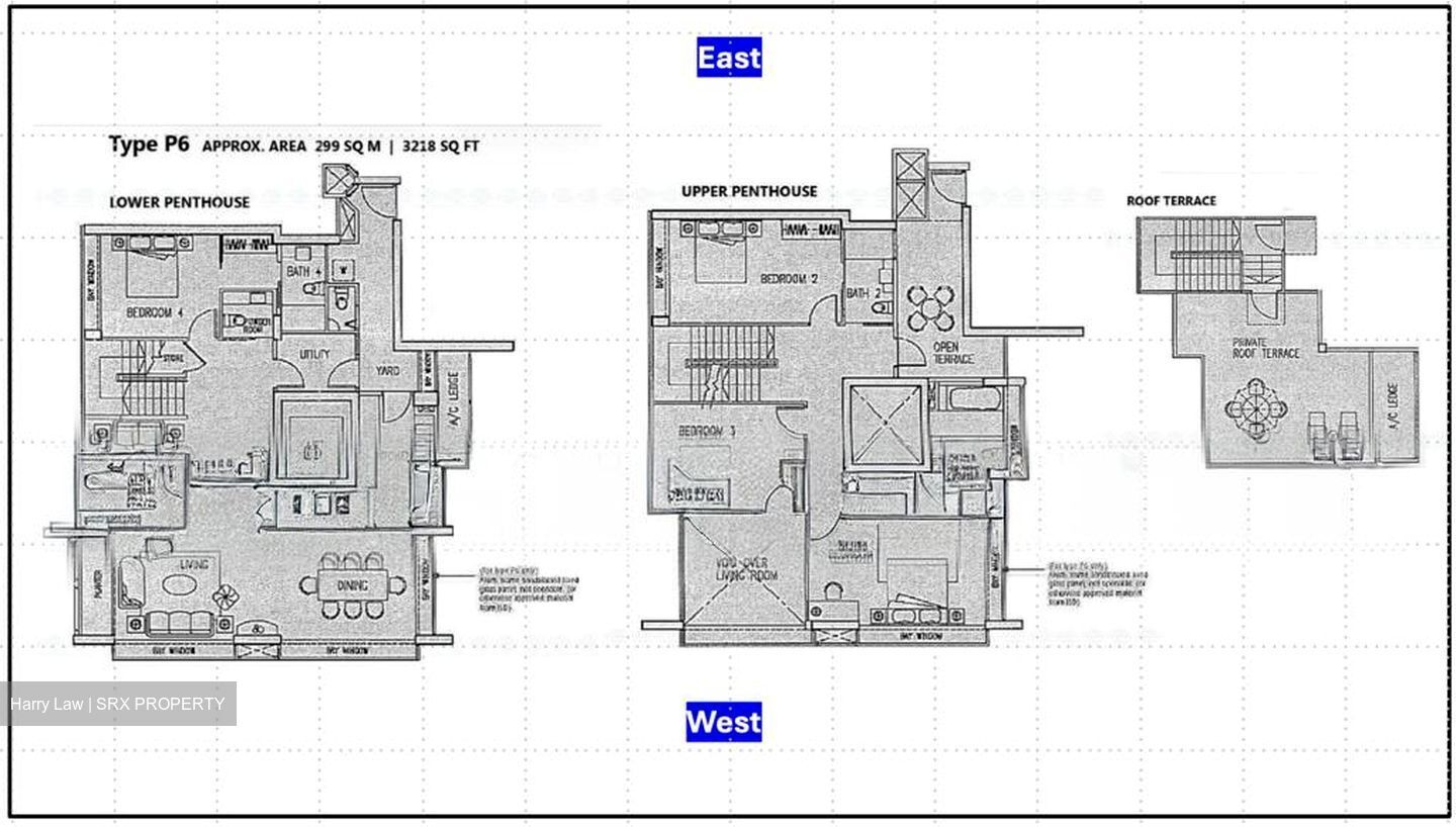 Park Infinia At Wee Nam (D11), Condominium #576717681